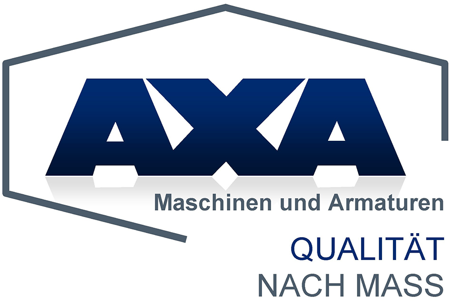 AXA Maschinen- und Armaturen aus Schöppingen