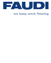 Logo Faudi