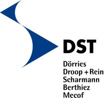 Logo DST